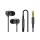 SOUNDMAGIC E10 Black Silver - 156735 - zdjęcie 2